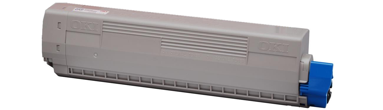 Toner OKI