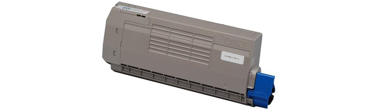 Toner OKI