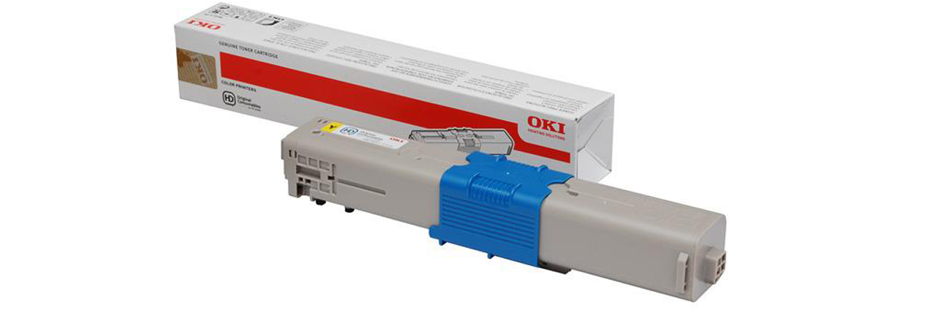 Toner OKI