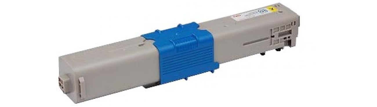 Toner OKI