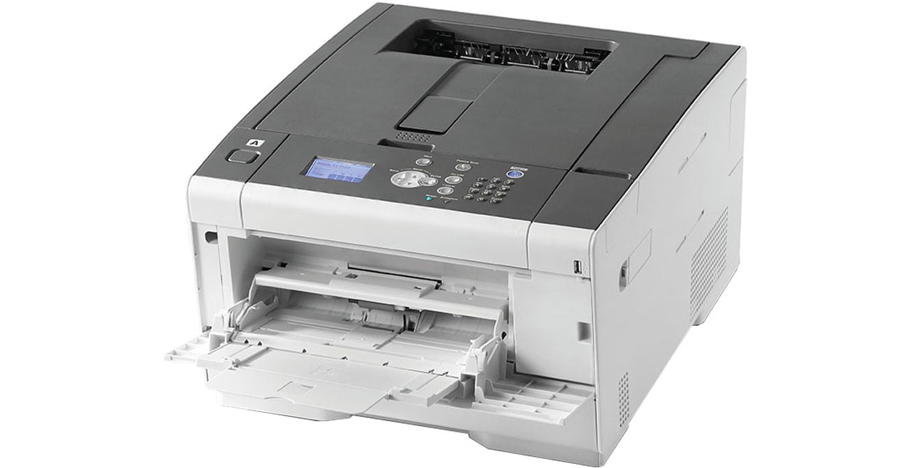 OKI C532dn Uniwersalny podajnik