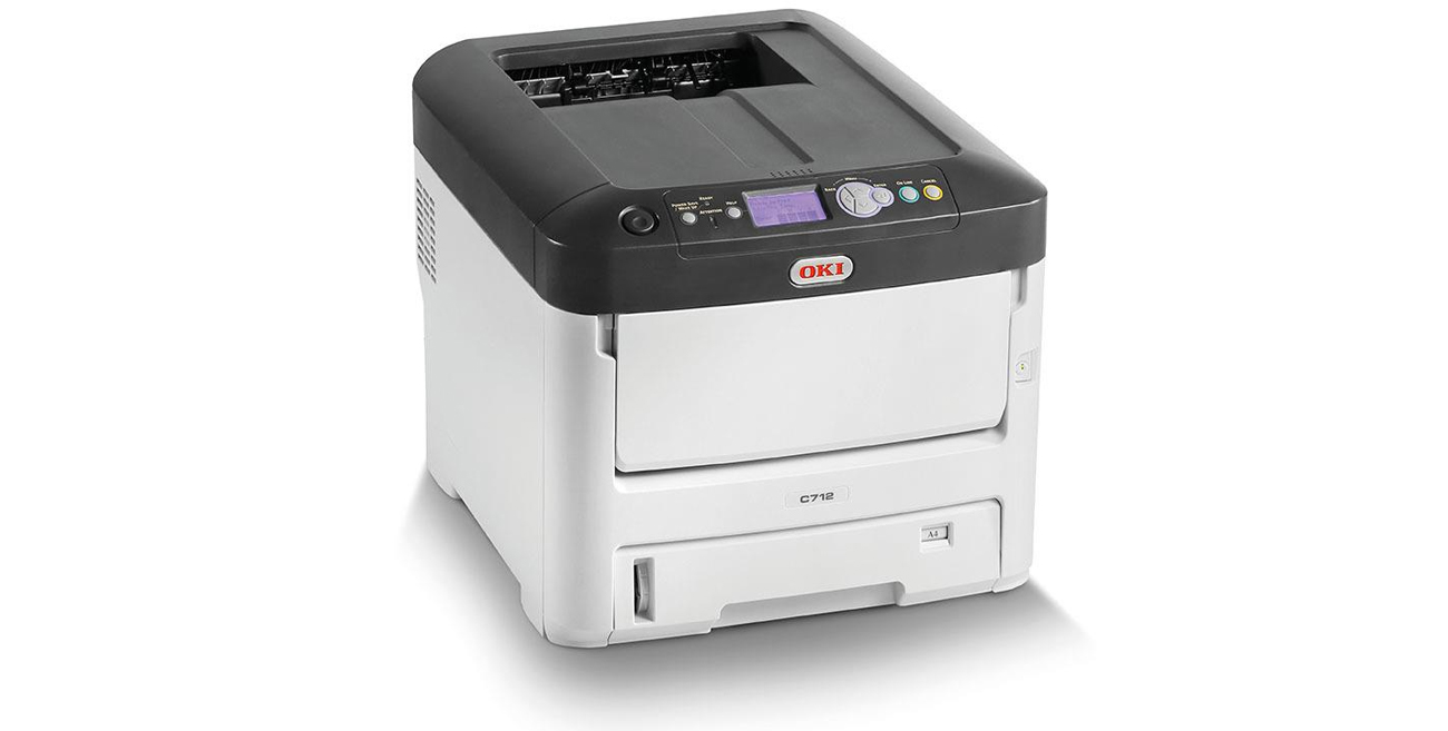 OKI C712n
