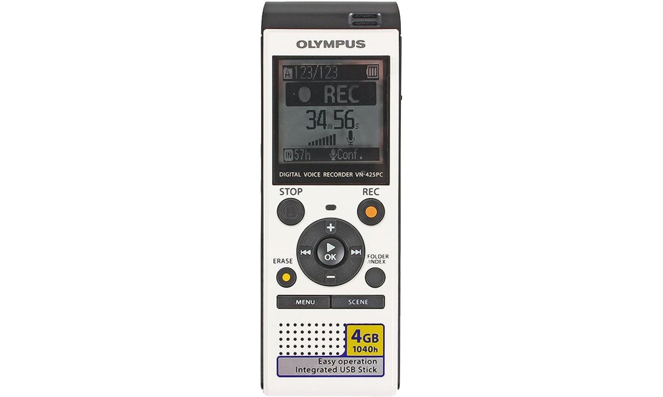 Olympus VN-425PC
