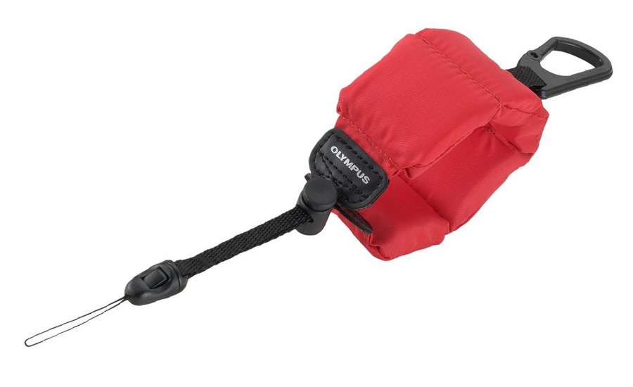 Pasek pływający Olympus