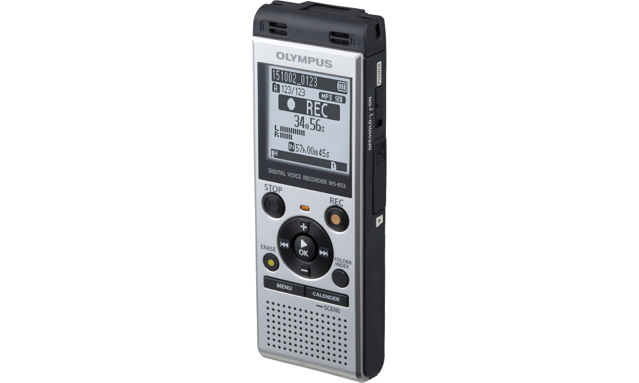 Dyktafon Olympus WS-852