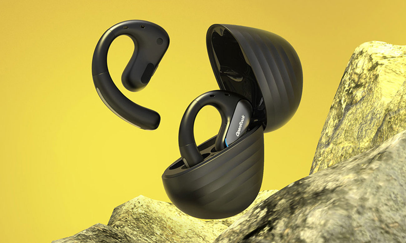 OneOdio Open Rock Pro T1