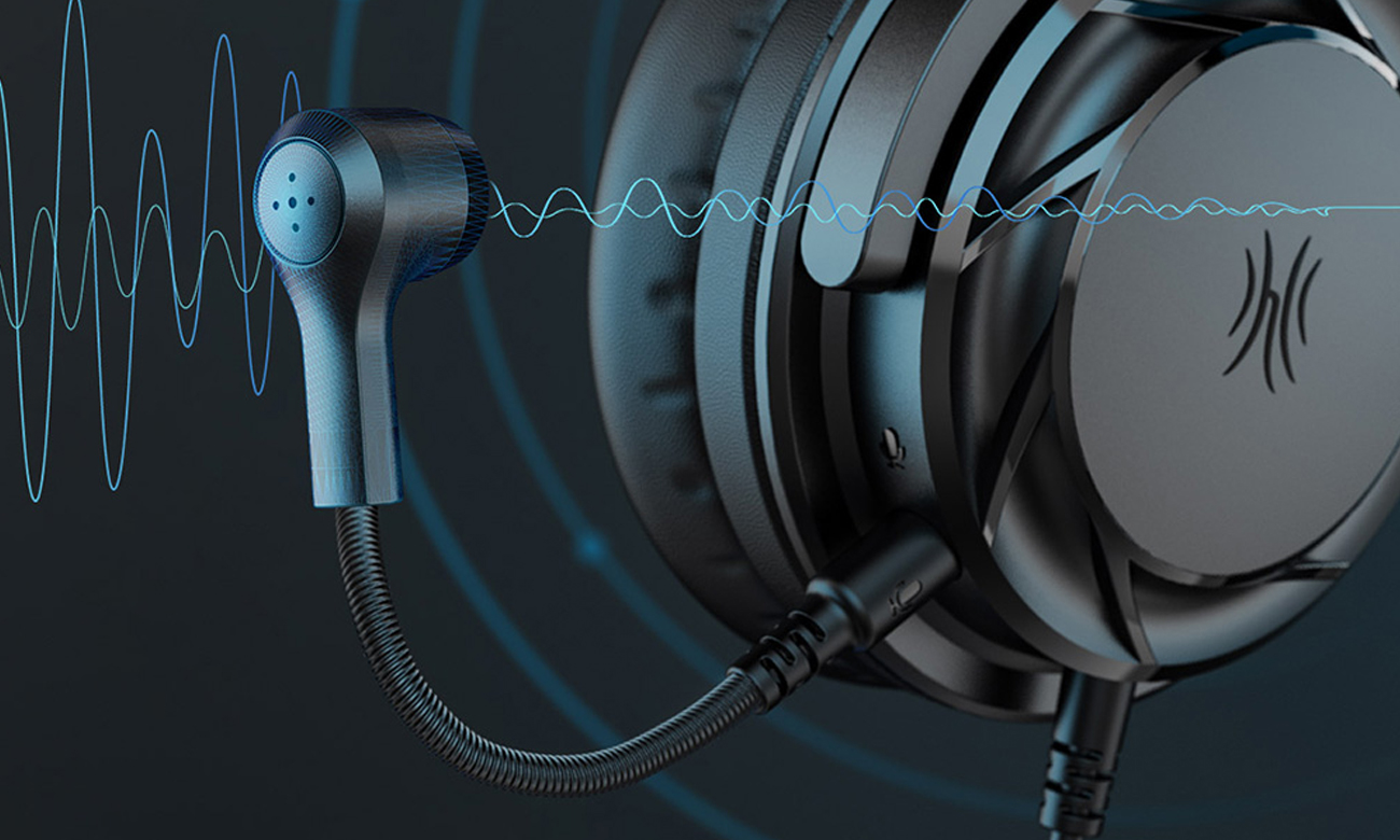 OneOdio ProGD mikrofon