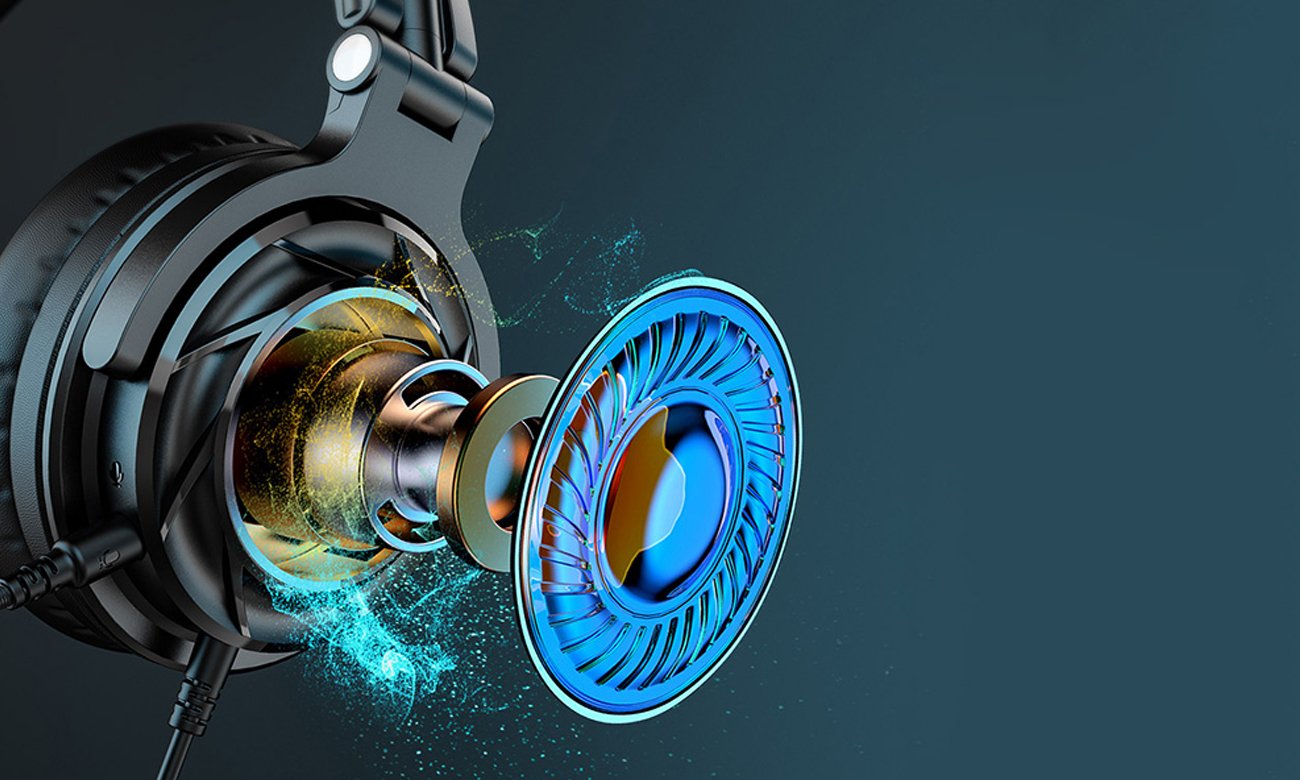 OneOdio ProGD przetwornik