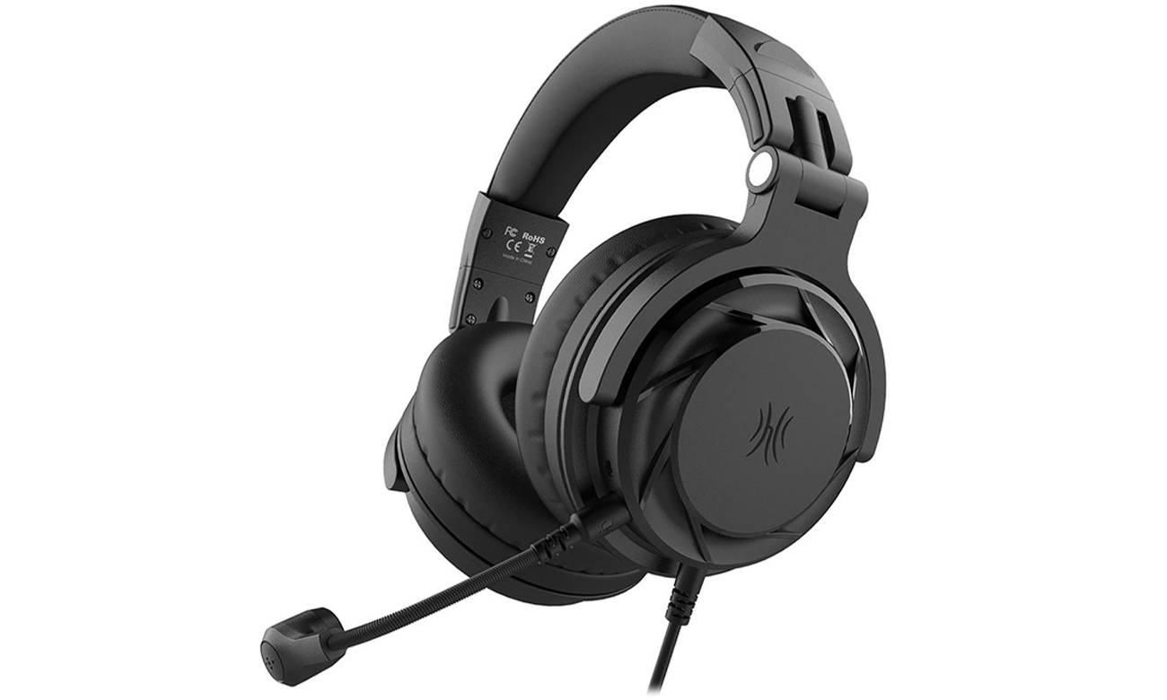 Słuchawki OneOdio ProGD - Czarne