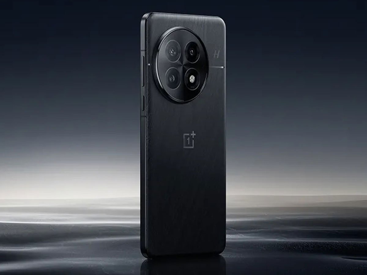 OnePlus 13 5G czarny