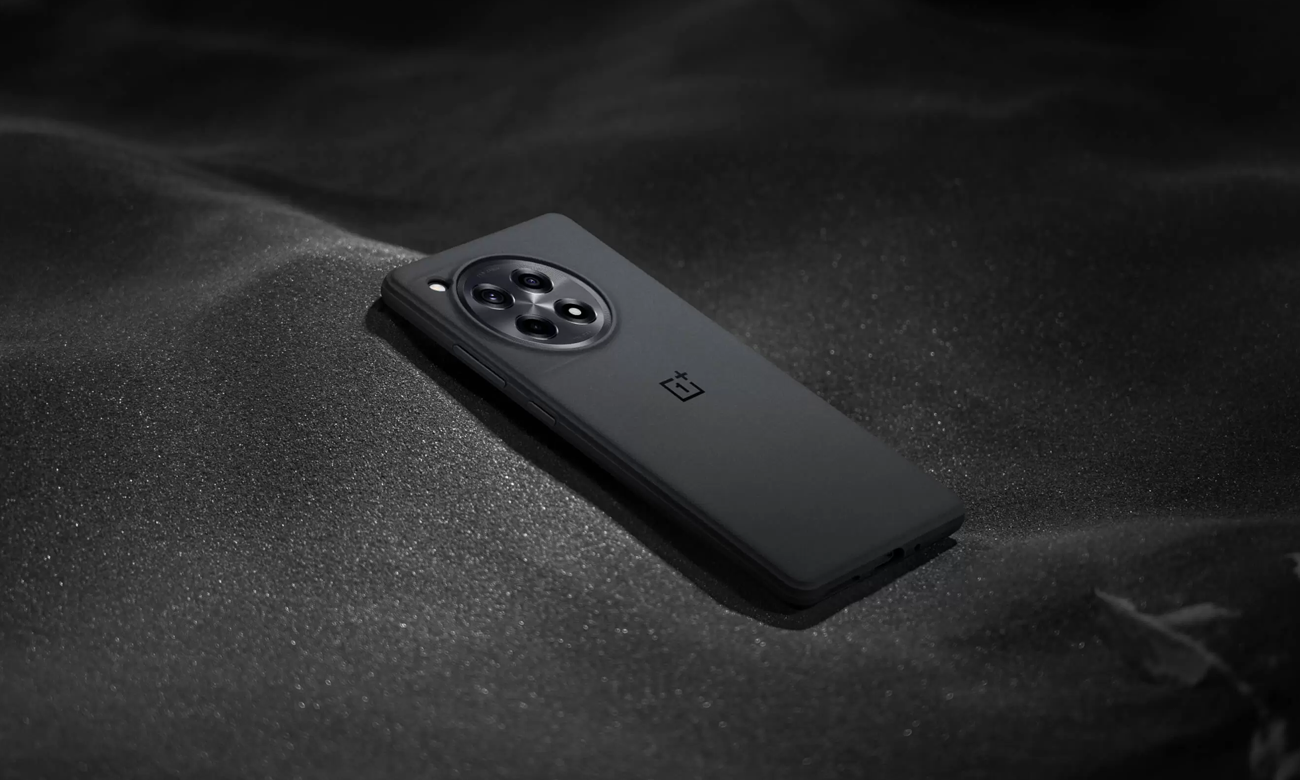 OnePlus Sandstone Protective Case