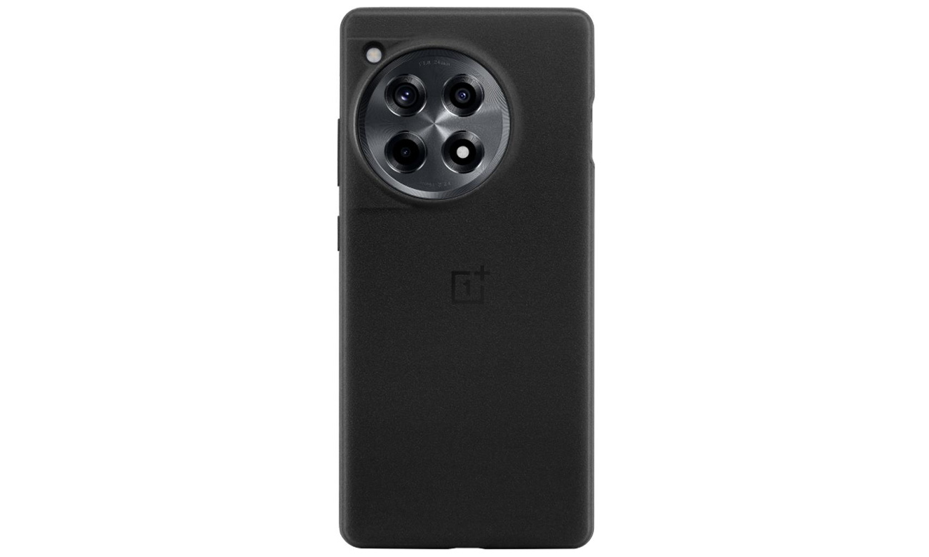 Etui/obudowa na smartfona Sandstone Protective Case do OnePlus 12R