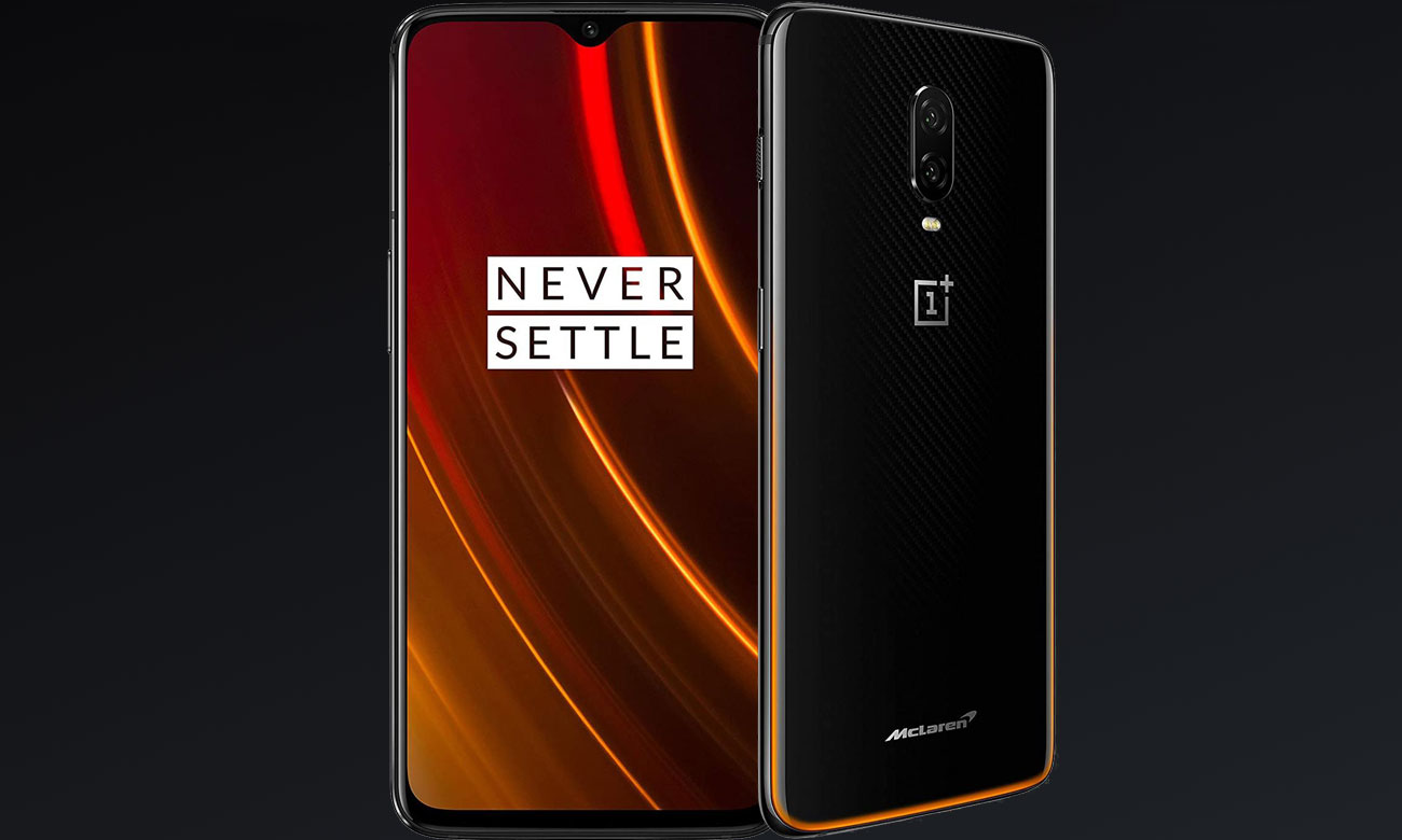 oneplus plus 6t