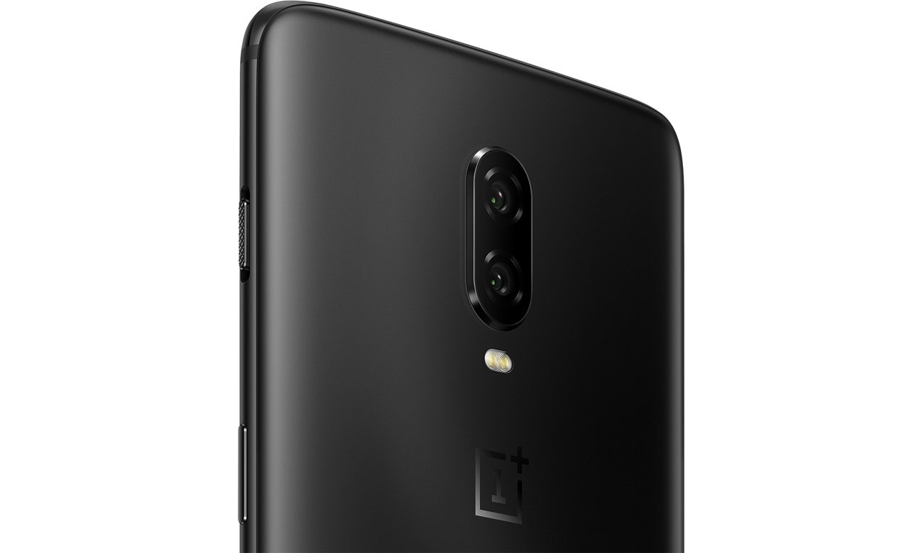 oneplus 6t midnight black 128 gb 8 gb ram