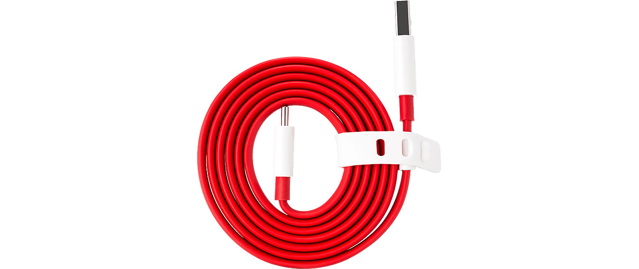 Kabel USB-C OnePlus Fast Charge 1m