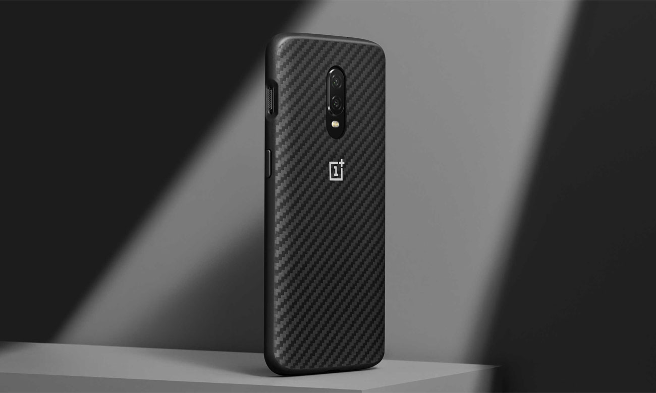 oneplus 6t strong case