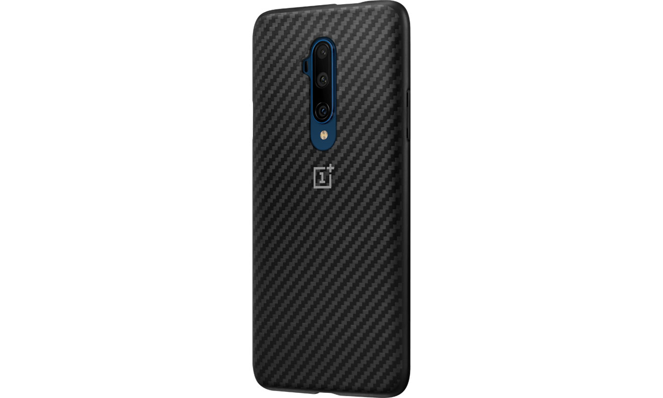 Karbon Bumper Case do OnePlus 7T Pro 5431100115