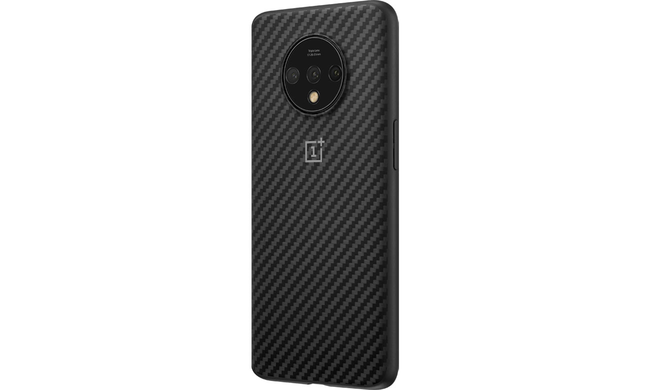 Karbon Bumper Case do OnePlus 7T 5431100111
