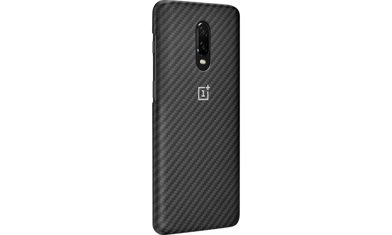 Karbon Protective Case do OnePlus 6t