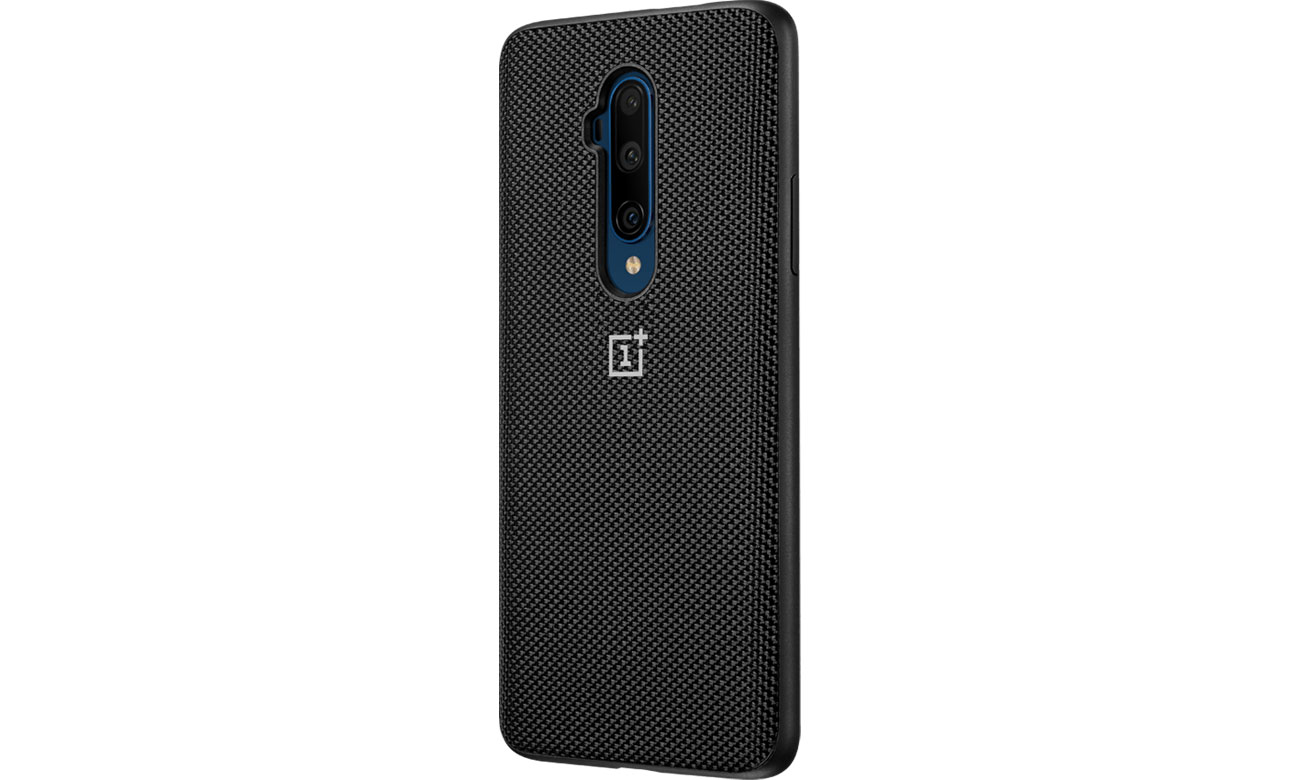 Nylon Bumper Case do OnePlus 7T Pro 5431100116