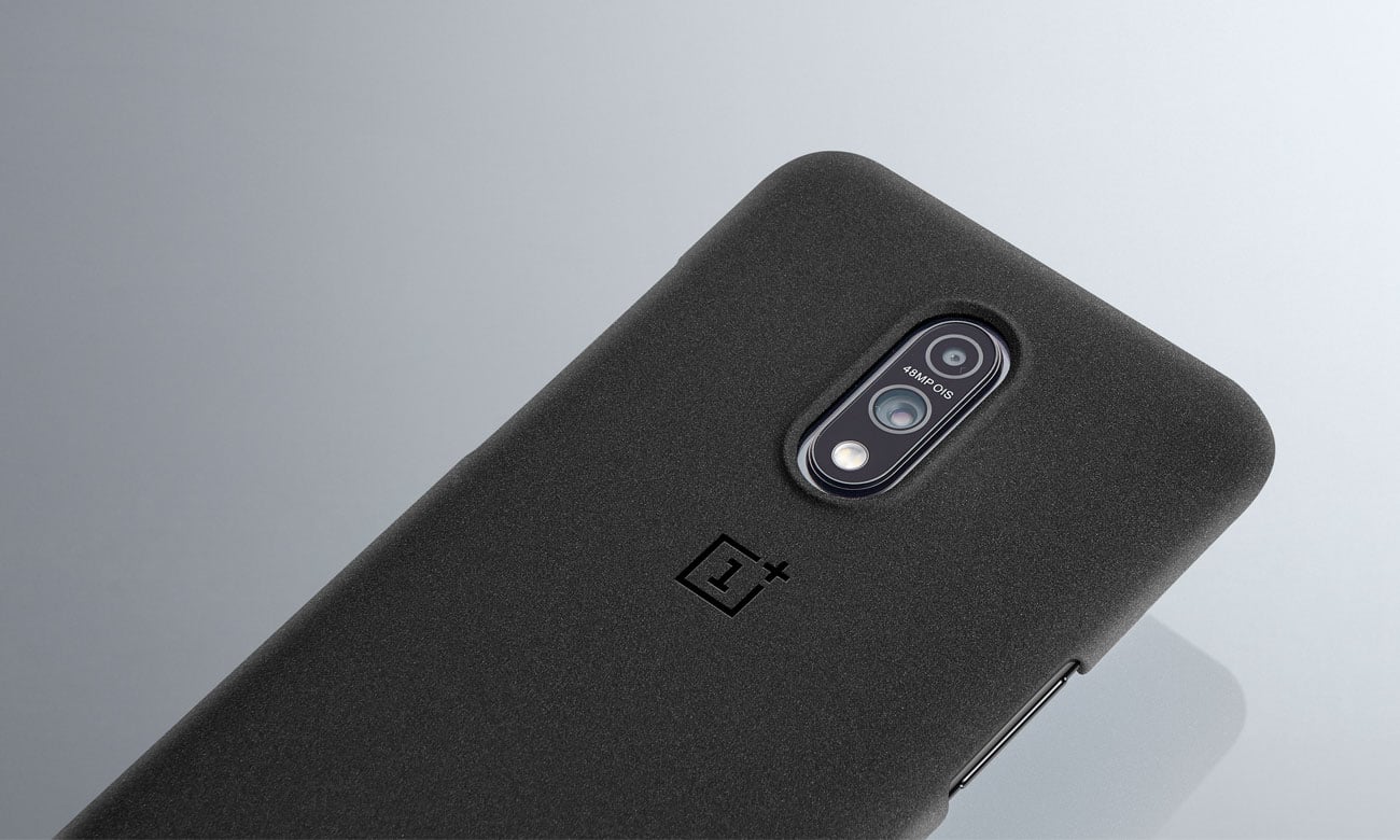 OnePlus Sandstone Protective Case