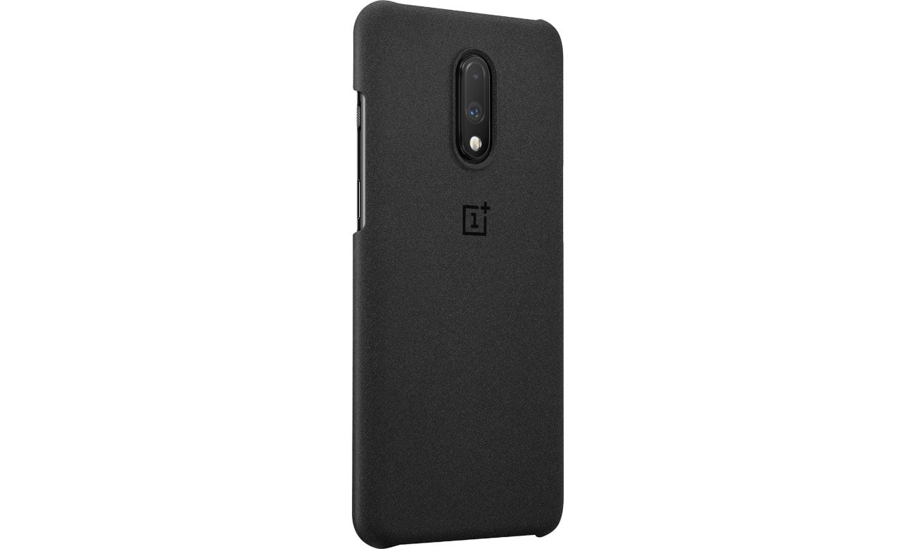Sandstone Protective Case do OnePlus 7