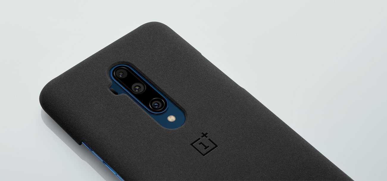 OnePlus Sandstone Protective Case