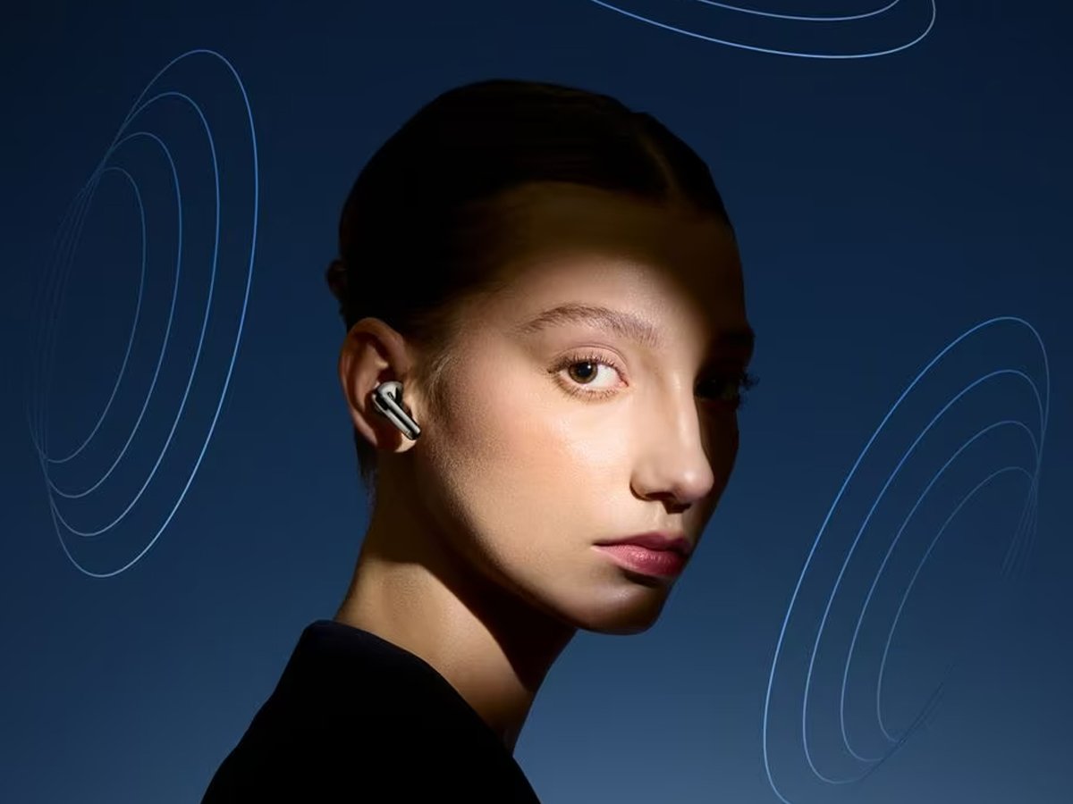 OnePlus Buds Pro 3 dzwięk przestrzenny
