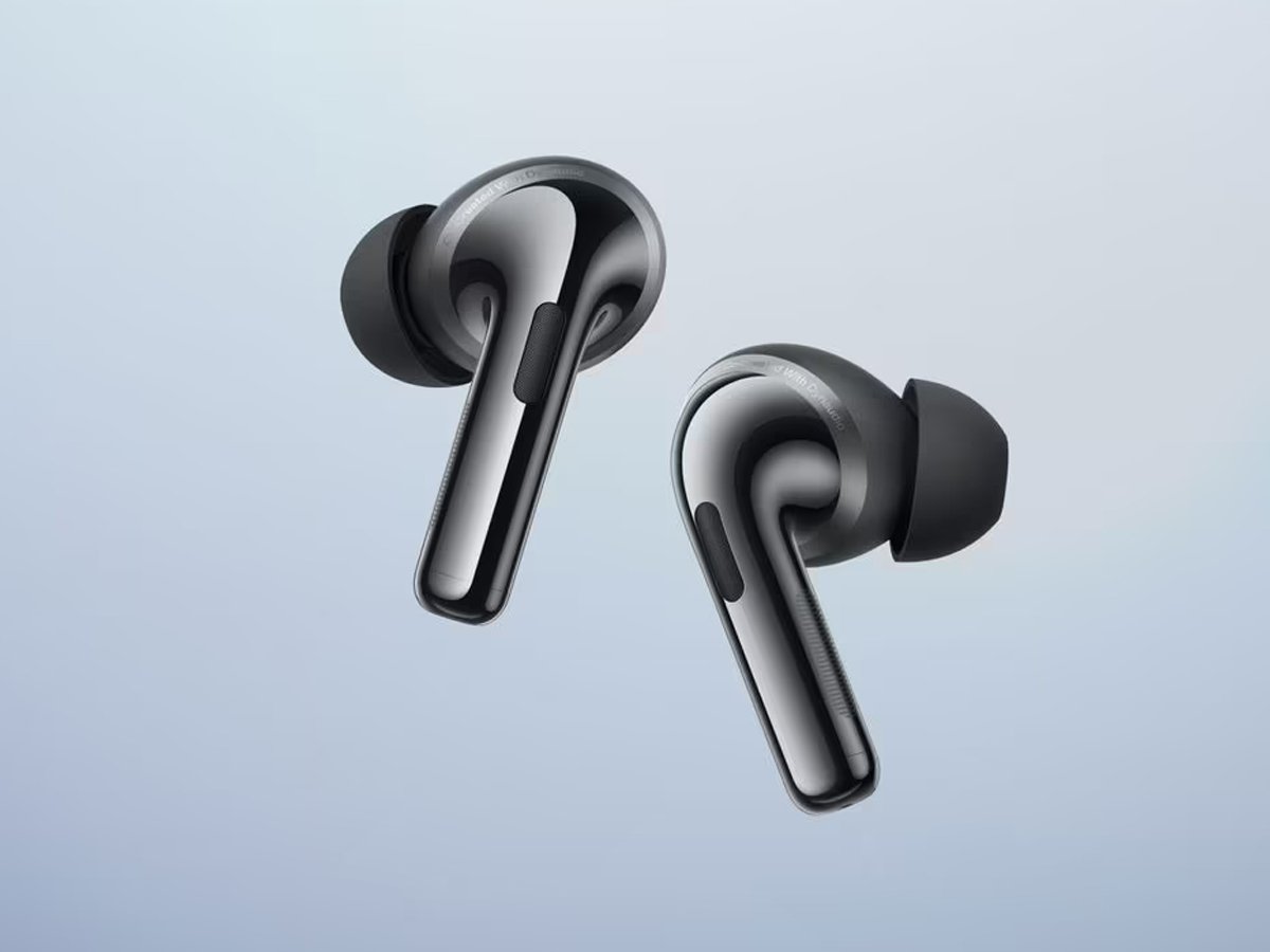 OnePlus Buds Pro 3 wygląd