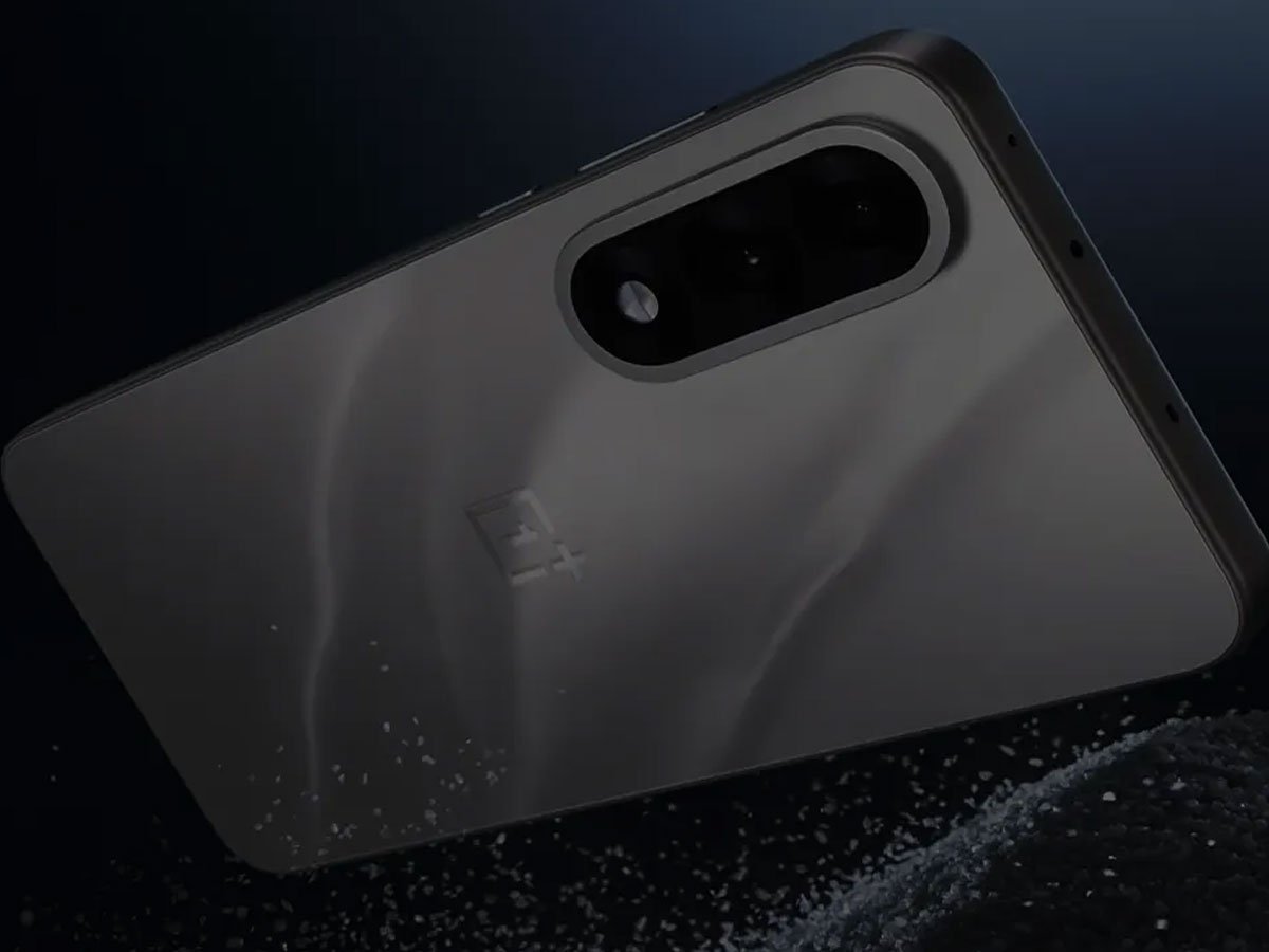 Smartfon OnePlus Nord 5 5G 12/512GB 144Hz lifestyle