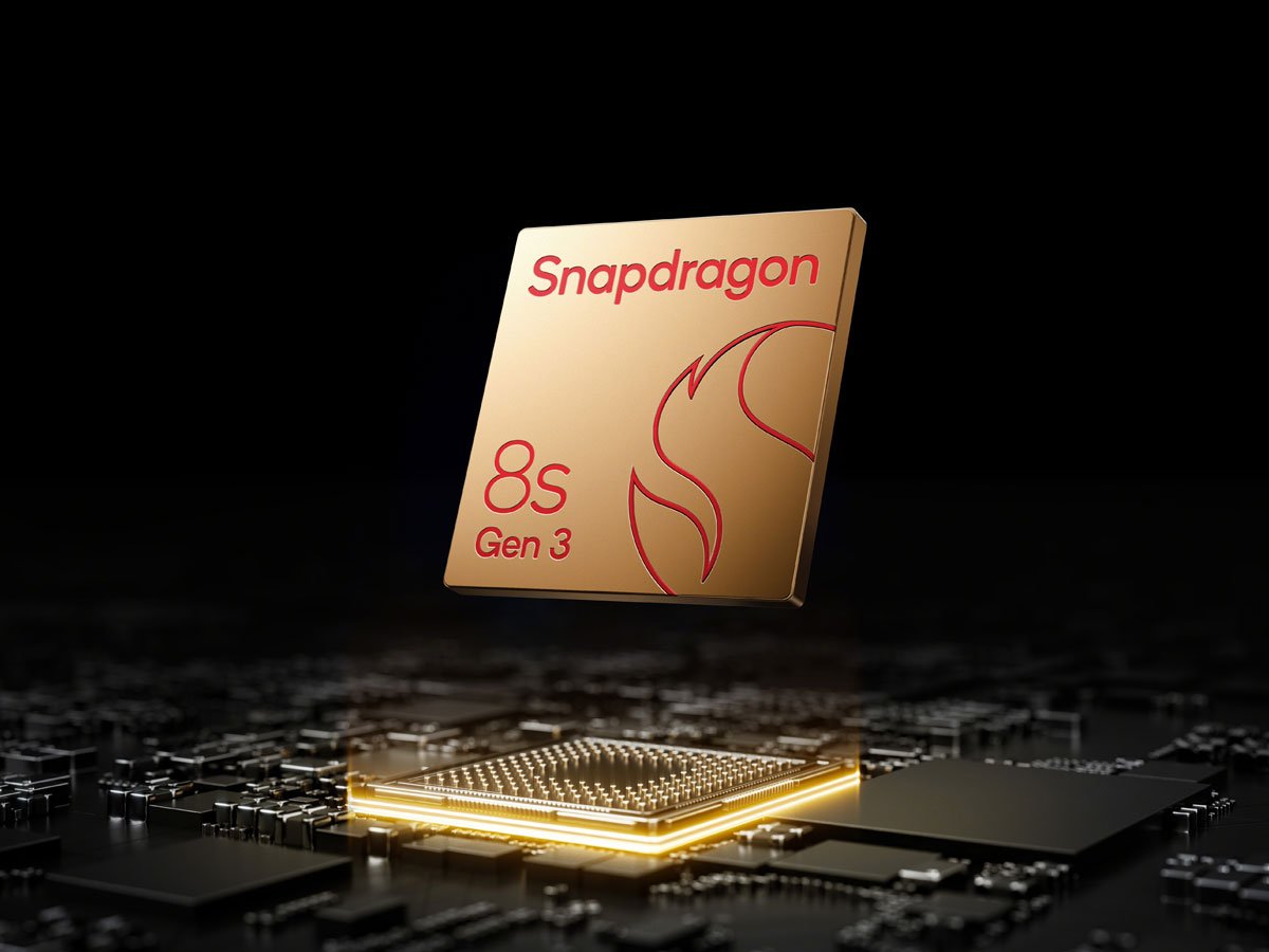 Smartfon OnePlus Nord 5 5G 12/512GB 144Hz procesor snapdgragon 8s Gen 3