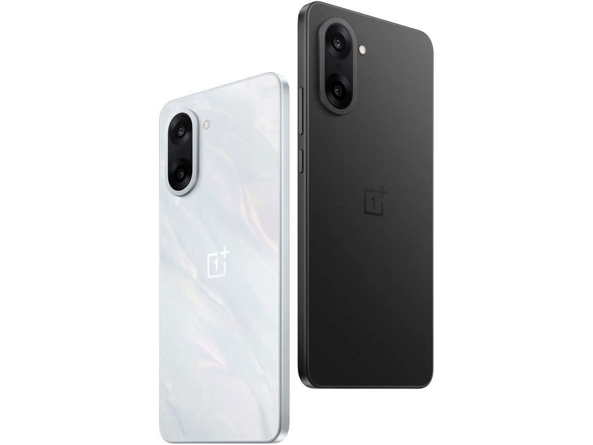 Smartfon OnePlus Nord CE5 5G 8/256GB 120Hz kolor biały i czarny