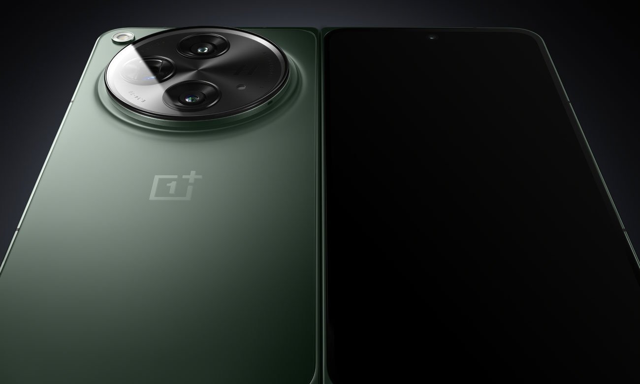 Камера OnePlus Open 5G Hasselblad