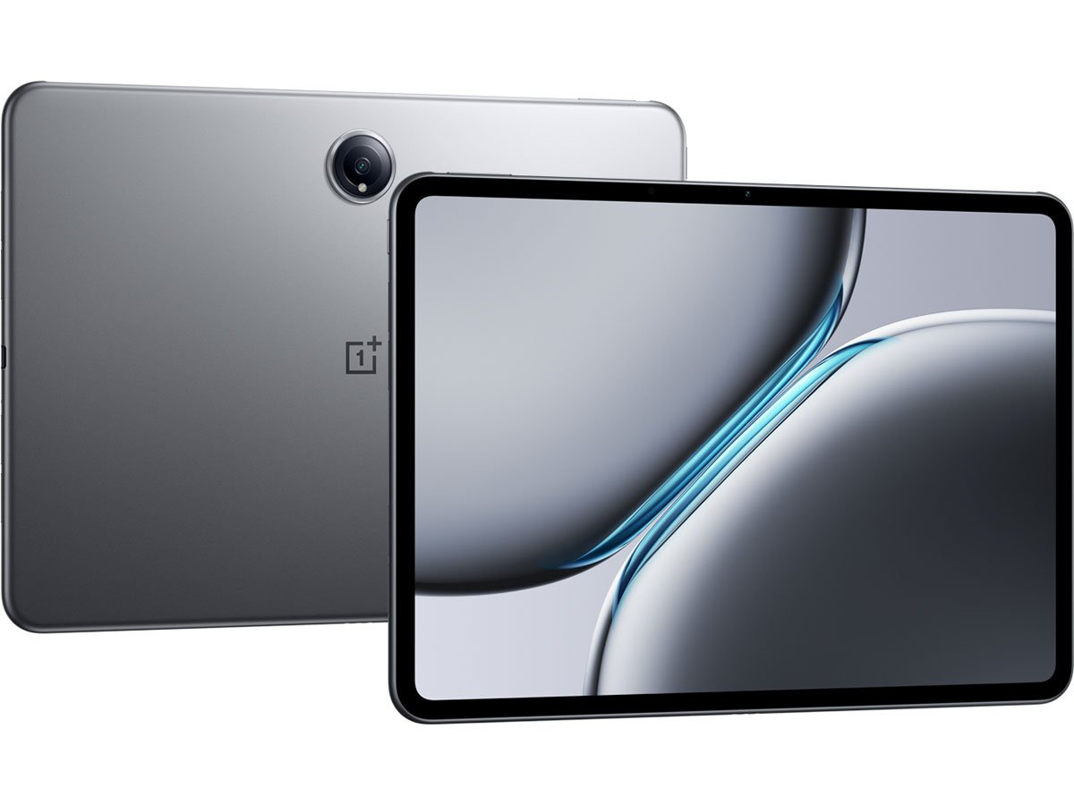 OnePlus Pad 2 WiFi 256 GB Nimbus Gray