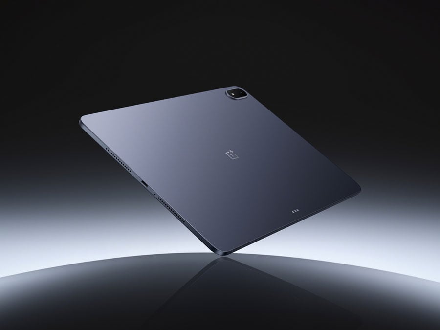 OnePlus Pad 3 plecki