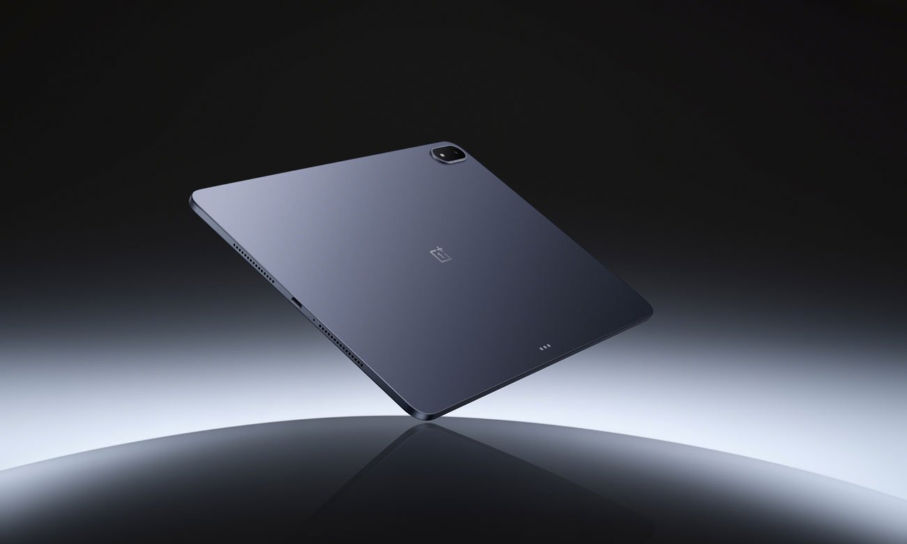 OnePlus Pad 3 plecki