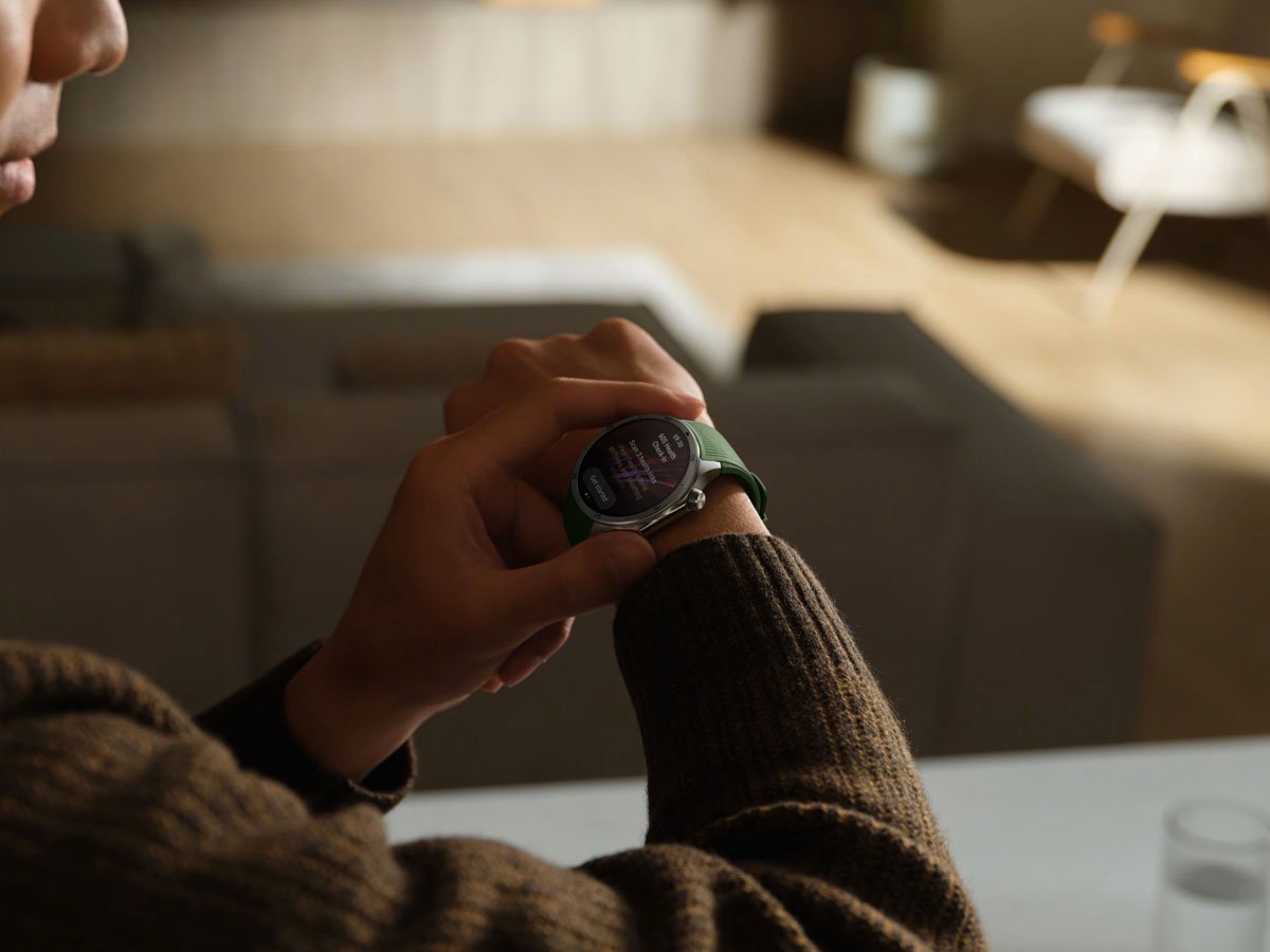 Ремінець OnePlus Watch 3