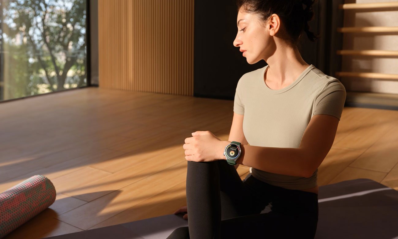 Вигляд OnePlus Watch 3