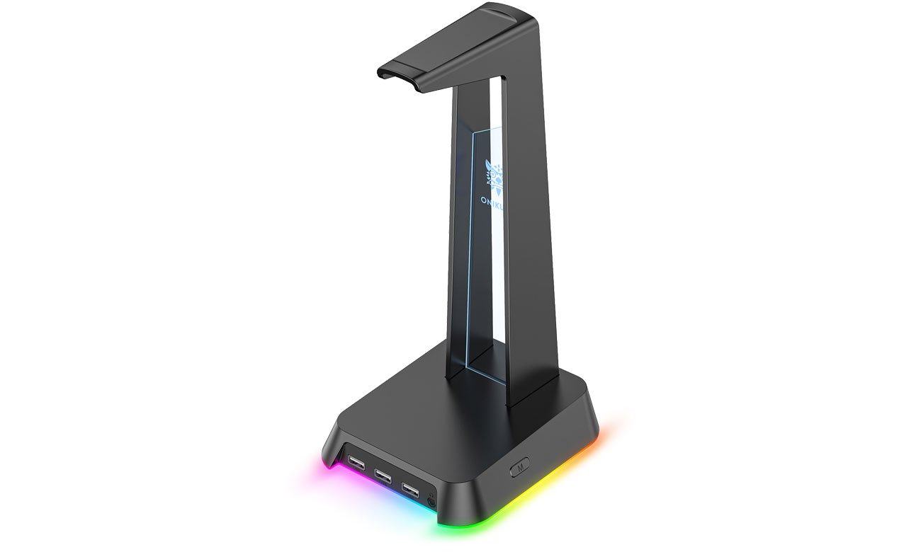 Onikuma ST-2 RGB