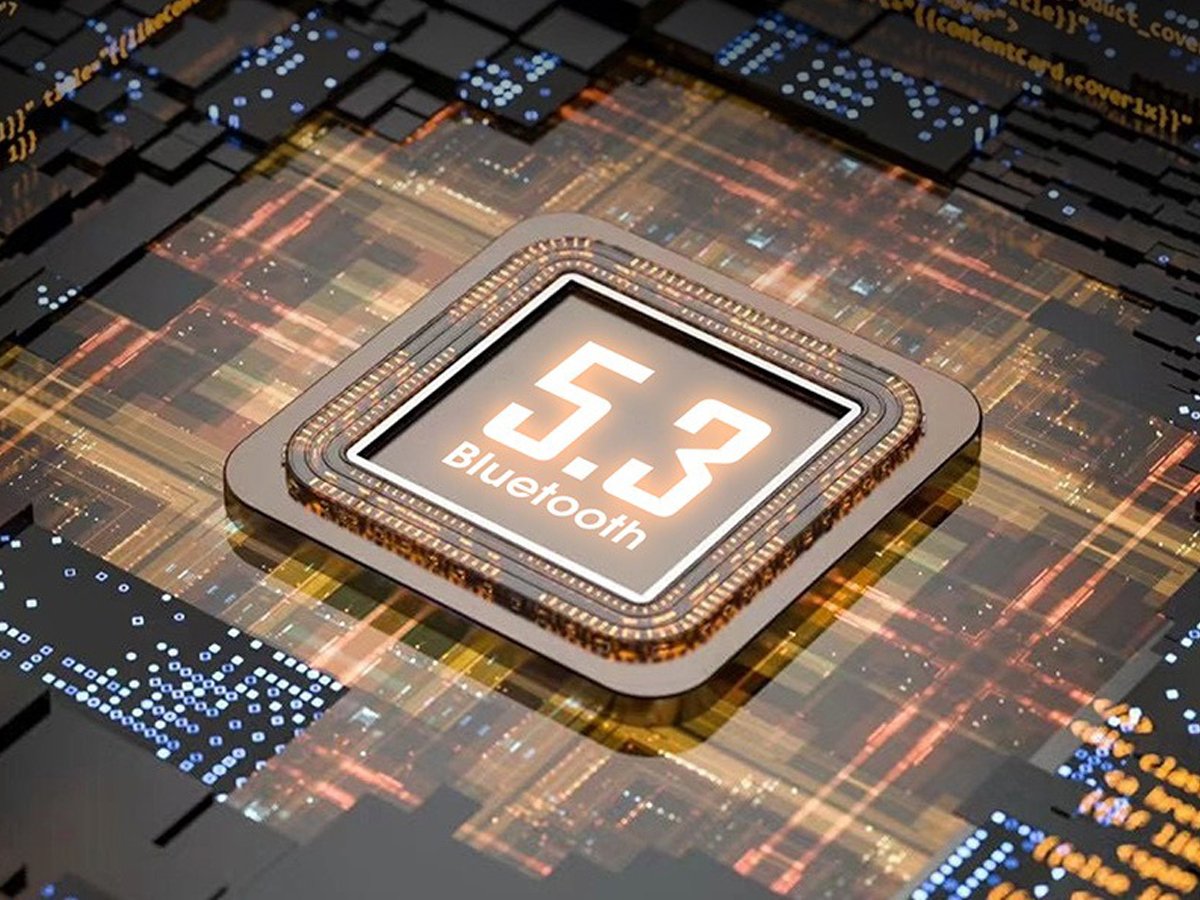 Słuchawki bezprzewodowe Onikuma T37 - Stabilne połączenie Bluetooth 5.3