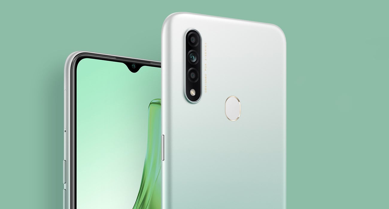 oppo a31 xkom