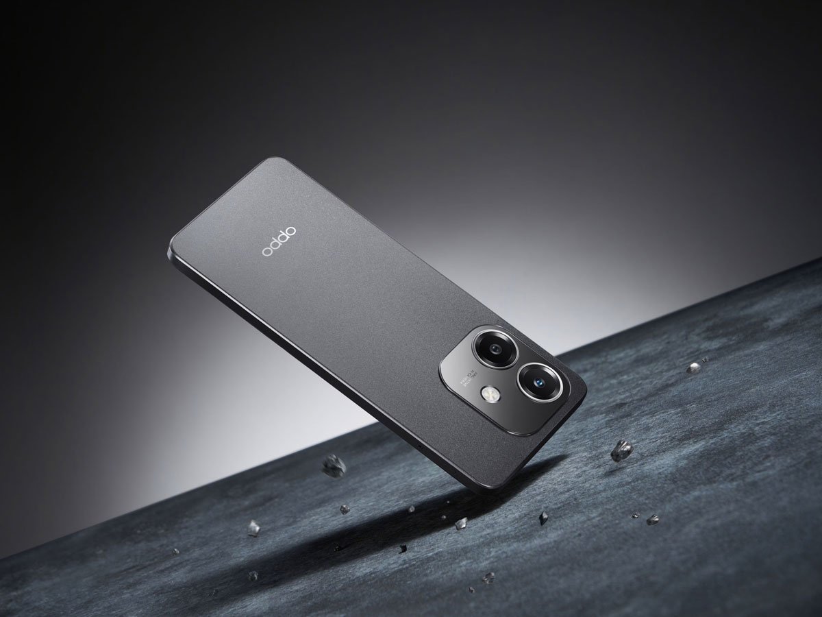 OPPO A40m obudowa