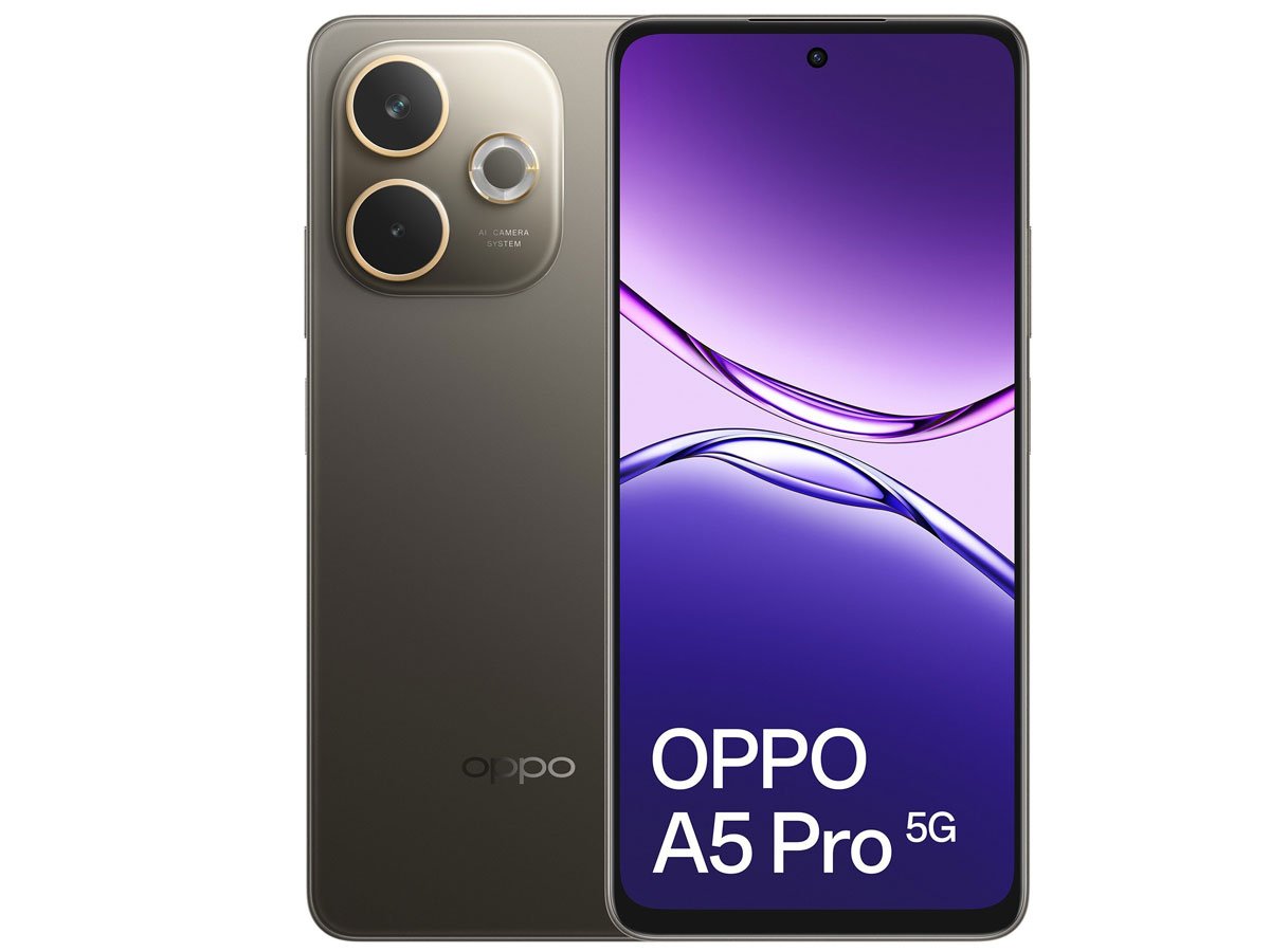 Smartfon OPPO A5 Pro 5G 8 256GB