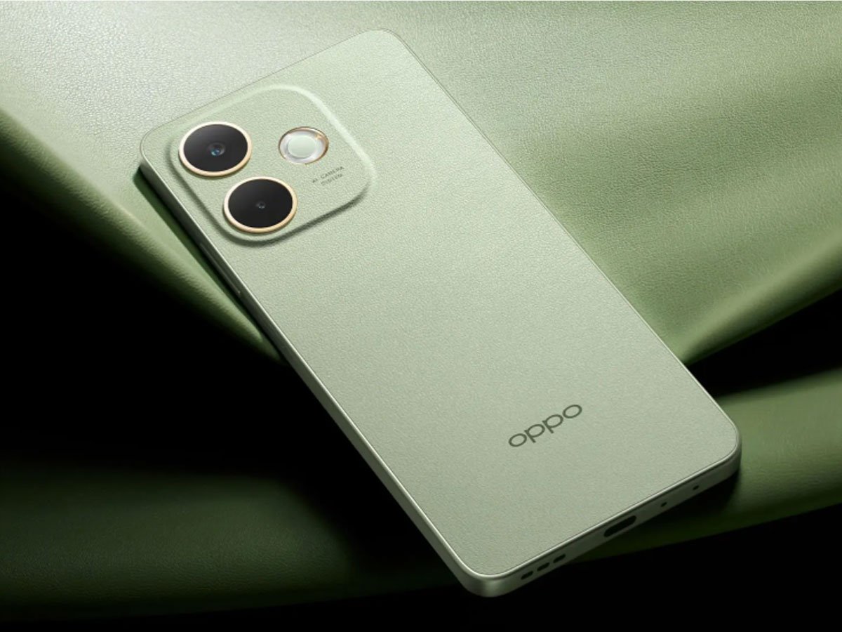 Smartfon OPPO A5 Pro 5G 8/256GB