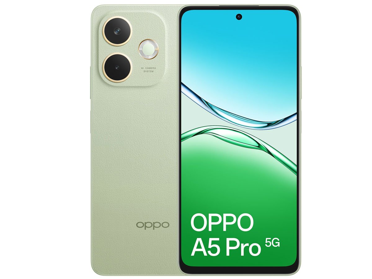 Smartfon OPPO A5 Pro 5G 8 256GB