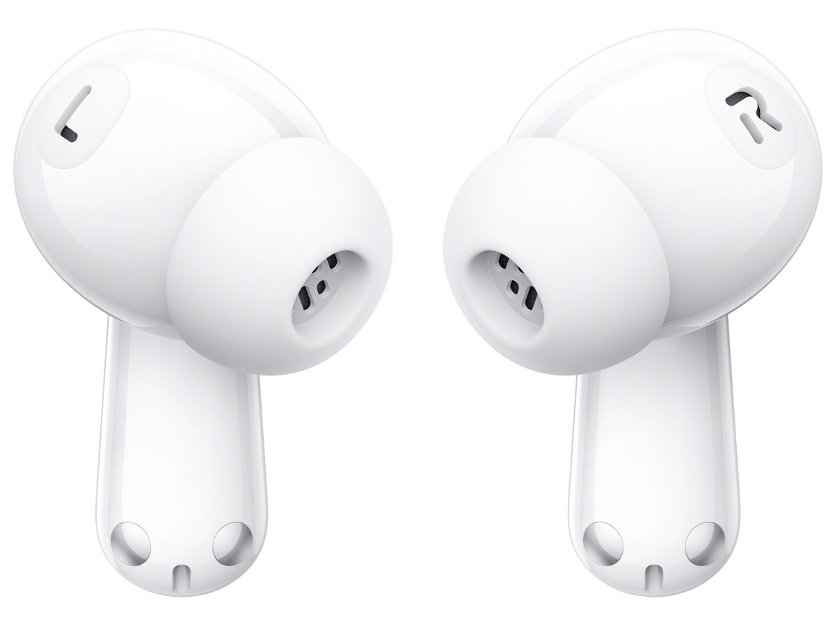 Kabellose In-Ear-Kopfhörer OPPO Enco Air4 Weiß