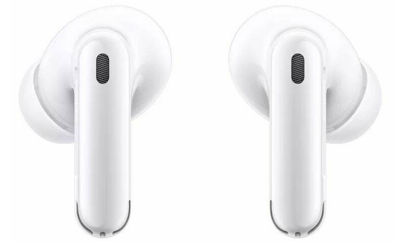 Słuchawki bezprzewodowe OPPO Enco X2 Białe + etui