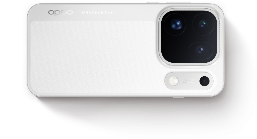 Hasselblad True-to-Life Camera