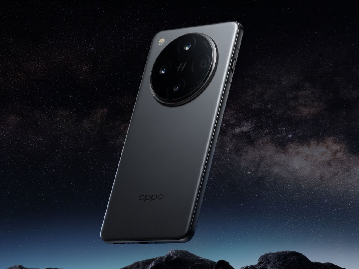 OPPO Find X8 PRO obudowa