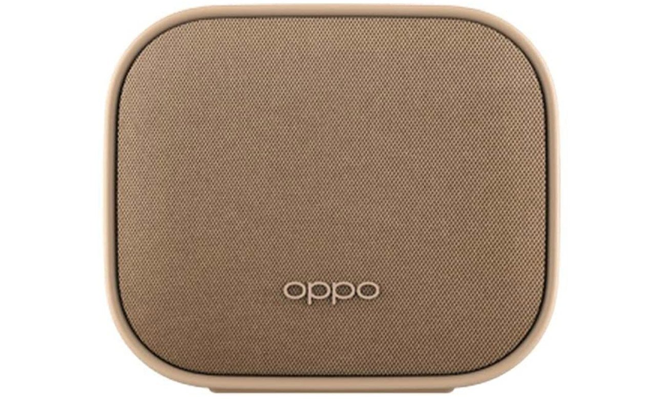 Głośnik przenośny OPPO Wireless Speaker pink